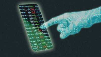 Like many of Wall Street’s top money managers, Colin Edsman has a team helping him stay on top of his investments. Like many of Wall Street’s top money managers, Colin Edsman has a team helping him stay on top of his investments.