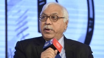 This is not the first time Quraishi has aimed at the exercise. He has previously said the SIR process is "not well-intentioned", arguing voting is a constitutional right, not a "charity" granted by the Election Commission. (India Today Group/Getty Images) This is not the first time Quraishi has aimed at the exercise. He has previously said the SIR process is "not well-intentioned", arguing voting is a constitutional right, not a "charity" granted by the Election Commission. (India Today Group/Getty Images)
