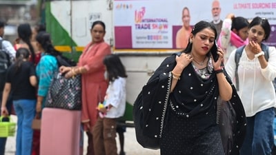 For millions of Indian women, the Uniform Civil Code is not an academic issue. It affects marriage, divorce, maintenance, inheritance and financial security. It shapes everyday life. And for many Muslim women, the stakes are especially high. For millions of Indian women, the Uniform Civil Code is not an academic issue. It affects marriage, divorce, maintenance, inheritance and financial security. It shapes everyday life. And for many Muslim women, the stakes are especially high.