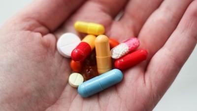 Stop taking medicines without a prescription! (Unsplash) Stop taking medicines without a prescription! (Unsplash)