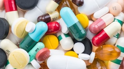 Pharma (Photo: Freepik - For representation purpose only)