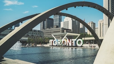 Can a visitor work in Canada? What Indians need to know before taking up any job. (Representational image) (Unsplash) Can a visitor work in Canada? What Indians need to know before taking up any job. (Representational image) (Unsplash)
