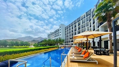 Police have registered cases against the managements of two Pune hotels for alleged violations of foreign-national reporting requirements. (Unsplash/Representational) Police have registered cases against the managements of two Pune hotels for alleged violations of foreign-national reporting requirements. (Unsplash/Representational)