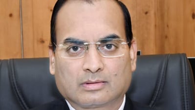 Centre appoints Sanjay Kumar Agrawal Rajasthan HC chief justice amid row over acting CJ (File photo)