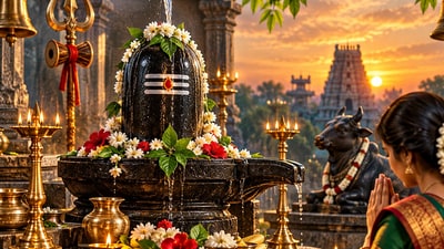 సెప్టెంబర్ 8 భౌమ ప్రదోషం.. మూడు శుభయోగాల కలయిక, ఈ పూజ చేస్తే శివుడి అనుగ్రహం!