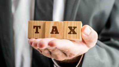 The tax buoyancy is a measure of growth in tax revenues as compared to GDP growth (Reuters) The tax buoyancy is a measure of growth in tax revenues as compared to GDP growth (Reuters)