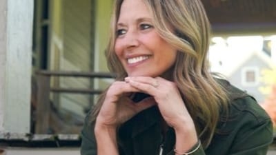 Amy Acton was reportedly targeted by an armed individual at the Canfield Fair near Youngstown, Ohio. Amy Acton was reportedly targeted by an armed individual at the Canfield Fair near Youngstown, Ohio.