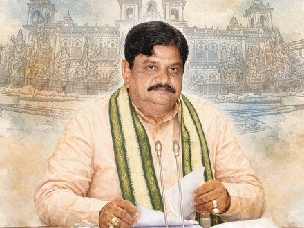 దుద్దిళ్ల  శ్రీపాదరావు