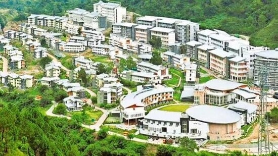 Controversial caste hierarchy poster: IIT Mandi forms three-member inquiry panel