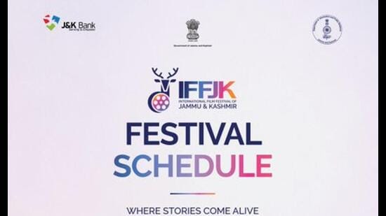 J&K int’l film fest to screen 135 movies from 40 countries