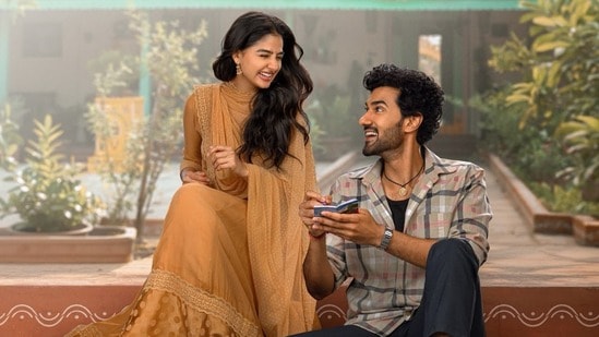 గోదావరి నేపథ్యంలో క్లాసిక్ డ్రామా.. మ్యాడ్ హీరో సంగీత్ శోభన్ కొత్త మూవీ ఇదే.. మలయాళ బ్యూటీతో రొమాన్స్!