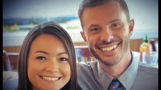JP Miller is no longer at Solid Rock Church. Here’s what he is doing now with his wife, Suzie Skinner. (Netflix | X )