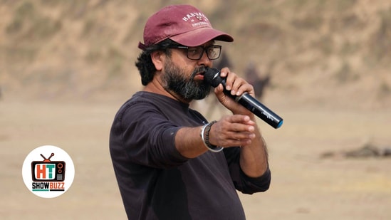 Nikkhil Advani talks about his new show, The Revolutionaries.