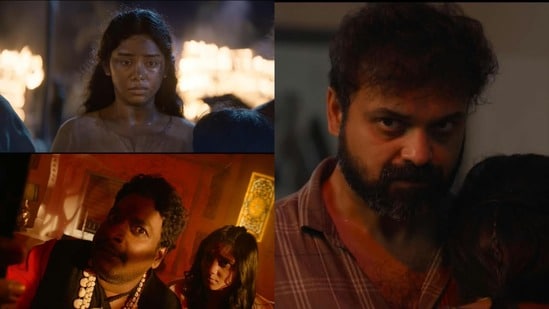 ఓటీటీలోకి 3 రోజుల్లో 24 సినిమాలు- 16 చాలా స్పెషల్, ఒకేదాంట్లో 11- తెలుగులో 9 ఇంట్రెస్టింగ్- హారర్ టు కామెడీ