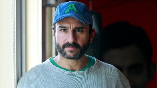 Exclusive| Saif Ali Khan on film on Tiger Pataudi: I'm too old to play him