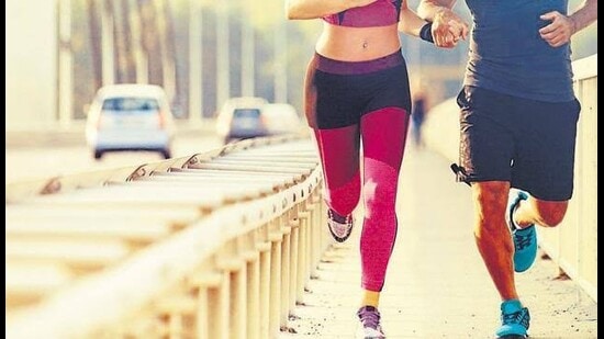 The organisers said that around 8,000 participants have registered for the Ladakh Marathon so far, with participation expected from across the country and different parts of the world.