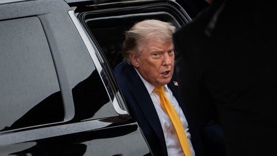 US deportation push intensifies: Judges told to limit time for immigrants awaiting visas, Green Cards (AP Photo)