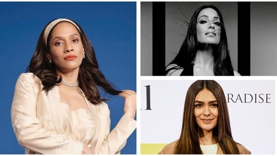 Masaba Gupta called Bipasha Basu the 'last of the OGs'.