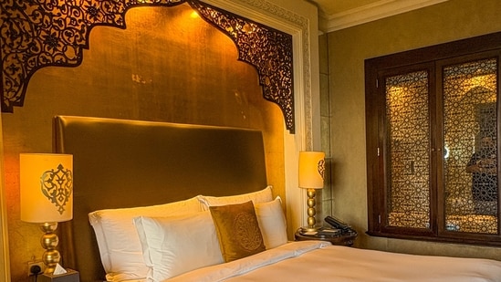 Chalet Hotels Ltd aims to have around 5,500 hotel keys by FY30 as it expands beyond its traditional asset-ownership model, the hospitality player's. (Picture for representational purposes only)
