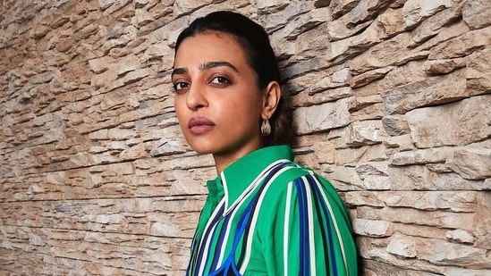 Radhika Apte celebrates her birthday on September 7 every year. (Photo: Instagram)