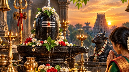 సెప్టెంబర్ 8 భౌమ ప్రదోషం.. మూడు శుభయోగాల కలయిక, ఈ పూజ చేస్తే శివుడి అనుగ్రహం!