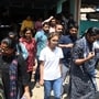 నీట్​ పీజీ 2026 అభ్యర్థులు..