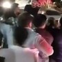 పబ్‌లో అర్ధరాత్రి రచ్చ