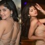 ব্যাকলেস গাউনে জন্মদিনের রাতপার্টিতে ছুটি, হল কটাক্ষ! জানেন কত বয়স হল অভিকার?