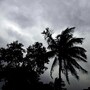 তিলোত্তমায় মেঘলা আকাশ, রবিবার ফের কোন কোন জেলায় সতর্কতা? (ছবিটি প্রতীকী, সৌজন্যে এএনআই)