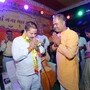 ব্যারাকপুরবাসীর জন্য পরিবহণ ব্যবস্থায় বড়সড় পরিকল্পনার কথা জানালেন রাজ্যের শ্রম ও পরিবহণমন্ত্রী অর্জুন সিং। (ফাইল ছবি, সৌজন্যে ফেসবুক Arjun Singh)