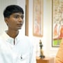 ధ్రువ్​ రాఠీకి బిట్టు కౌంటర్..