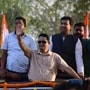 হুমায়ুন কবীরের বাড়িতে পুলিশ, প্রাক্তন IPSকে থানায় তলব?