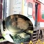 বিহারে লাইনচ্যুত আলিপুরদুয়ার-দিল্লি মহানন্দা এক্সপ্রেস