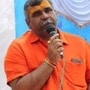 বিজেপি নেতা জিতেন্দ্র তিওয়ারি