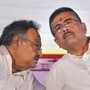 শমীক ভট্টাচার্য বলেন, বিশ্ববিদ্যালয় ক্যাম্পাসে গিয়ে কোনও ধরনের বিশৃঙ্খলা সৃষ্টি করবে না বিজেপি।