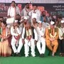 కాంగ్రెస్ ధర్నా