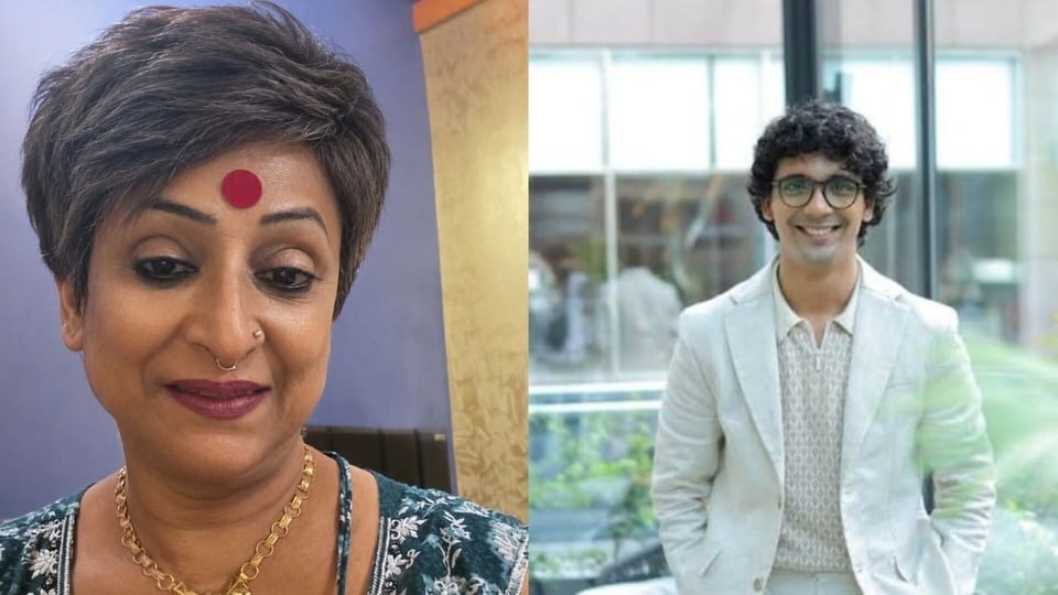 প্রথম দিনেই নিরঞ্জন ভুল উত্তর দিয়েছিল