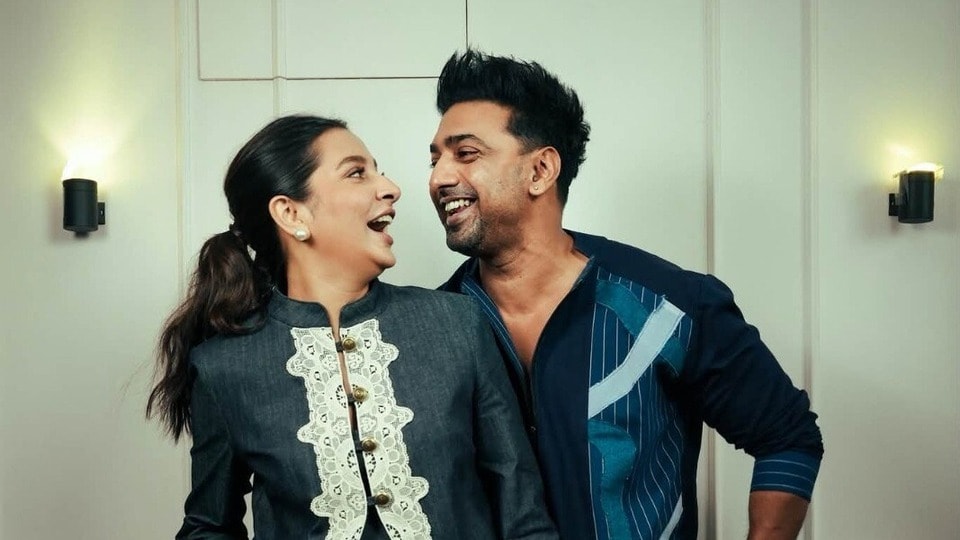 সোমের সকালে ঘুরে আসুন দেব- শুভশ্রীর সঙ্গে