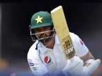 Azhar Ali served Pakistan with distinction.(X)