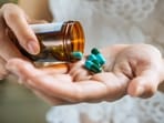State officials seized  <span class='webrupee'>₹</span>4,02,352 worth of medicines from e-commerce storage facilities in Thattanahalli and Devanahalli, according to the FDA.