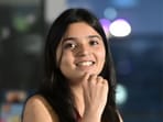 Simridhi Makhija, a Bengaluru-based entrepreneur, spoke about the importance of having money. 