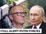 Putin’s drones, spies & saboteurs everywhere? Germany in panic as Russian UAVs breach its skies