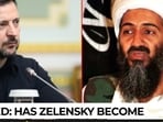 'Terrorist no. 1'? Russia's 'unusual' viral claim brands Zelensky a bigger…