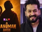 Aditya Dhar lauded Hanuman Ansh.