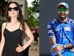 Ameesha Patel: హార్దిక్ పాండ్యాతో అఫైర్ రూమర్స్.. అమీషా పటేల్ ఘాటు రిప్లై.. నీకు ఒక్క గర్ల్ కూడా ఫ్రెండ్‌గా లేదంటూ..