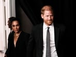 Buckingham Palace has confirmed that Prince Harry and Meghan will remain 