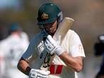 Marnus Labuschagne has been included in the Test squad for the series against South Africa. 