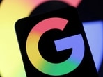 Google down