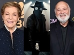 78th Emmy Awards: Julie Andrews wins big as Widow’s Bay leads Night Two with 8 wins, Spider-Noir scores 5