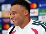 Since joining Real Madrid in 2024, Kylian Mbappe has scored huge quantities of goals but the club has failed to win a major trophy.